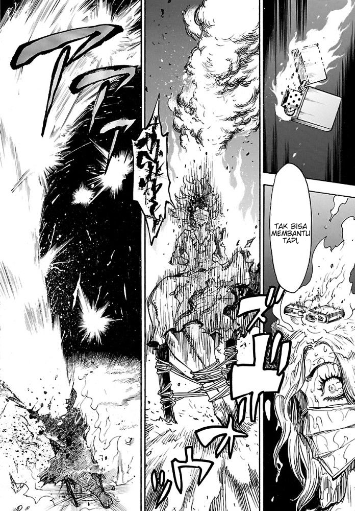 Kamen Rider Kuuga Masked Rider Kuuga 第31页