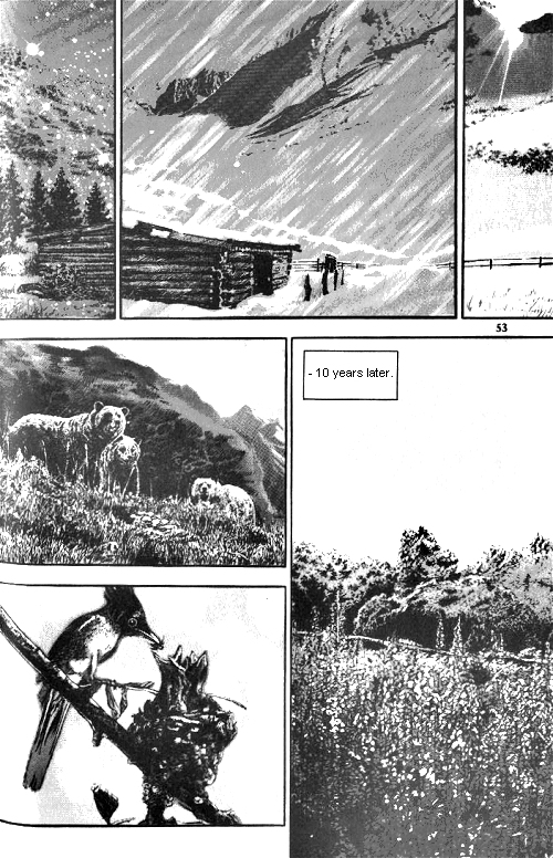 Anuki Vol. 1 Ch. 3 第2页