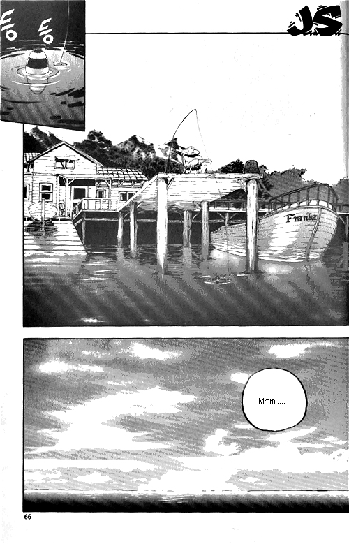 Anuki Vol. 1 Ch. 3 第15页