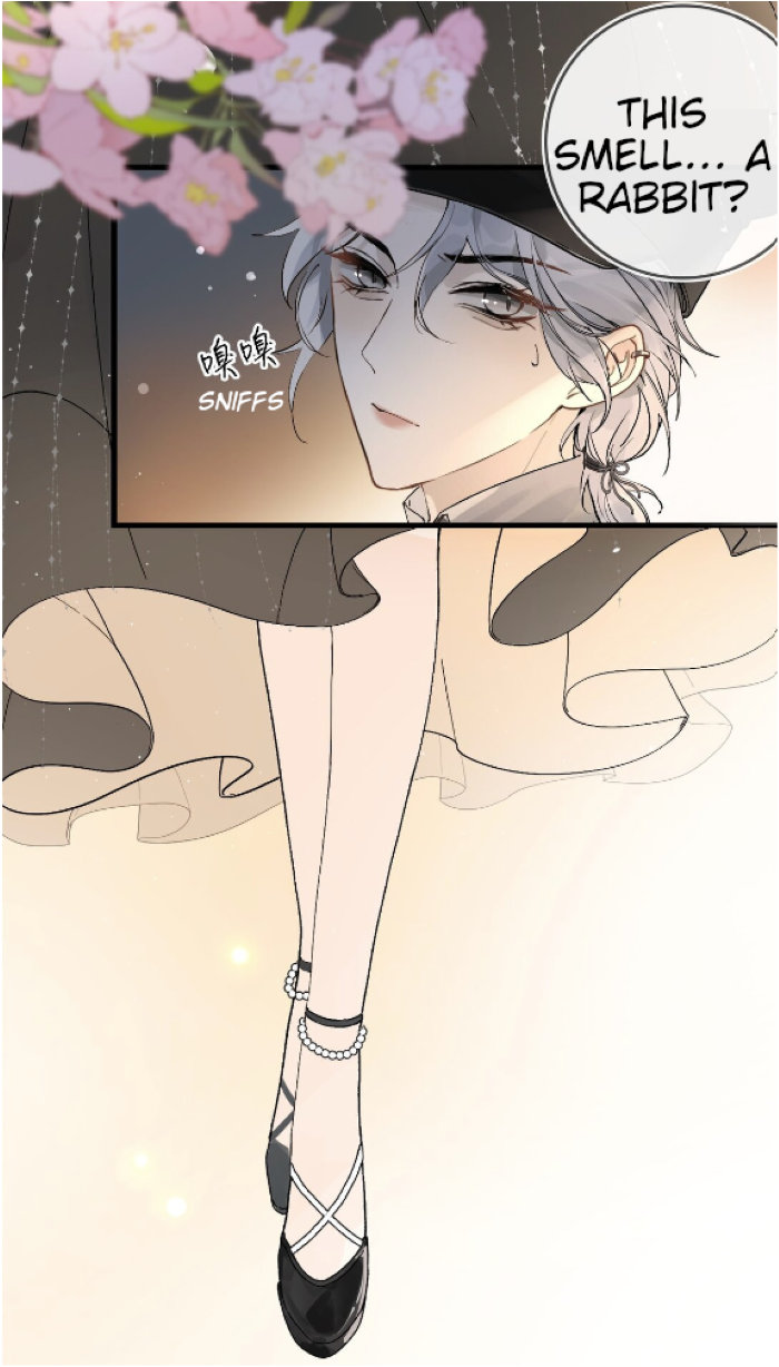 Láng Xiǎojiě Hé Tā De Húlí Mèimei Reunion With Min Jun 第35页