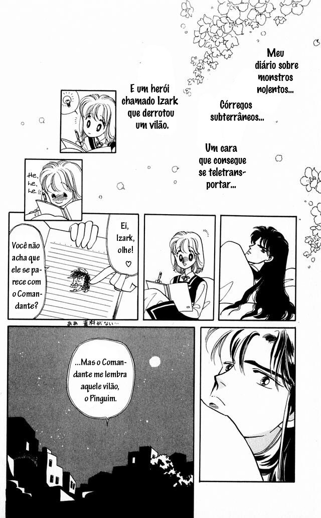 Kanata Kara Vol. 1 Ch. 4 第34页
