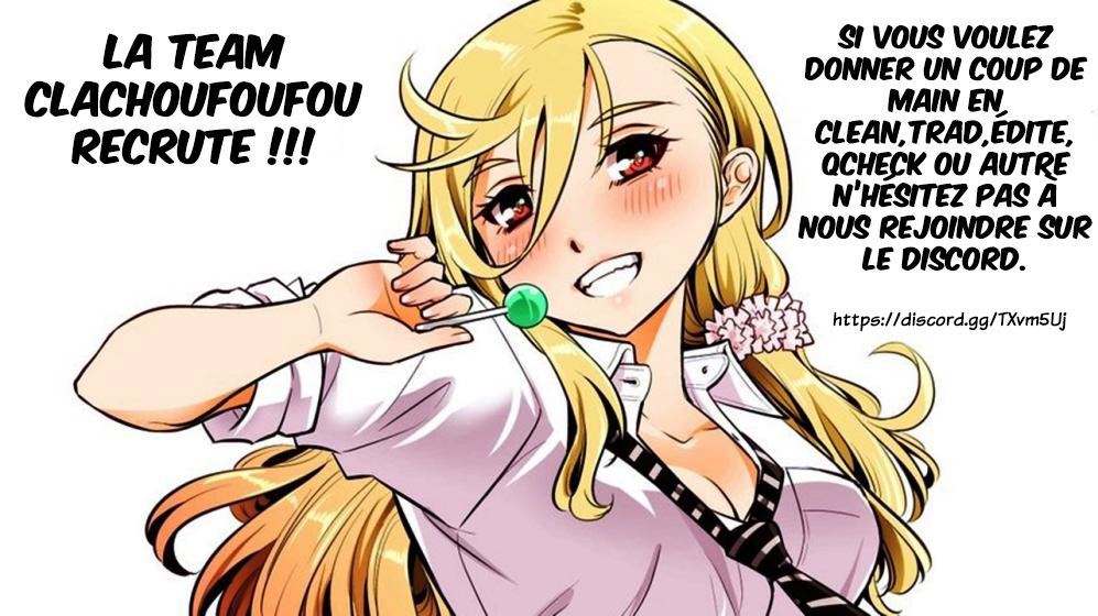 Shin no Jitsuryoku wa Girigiri made Kakushiteiyou to Omou Ton heure viendra. 第40页