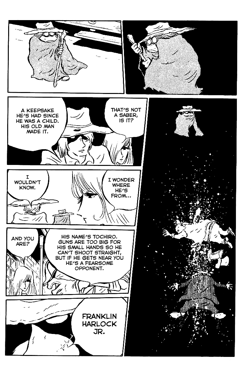 Gun Frontier To Gun Frontier 第28页
