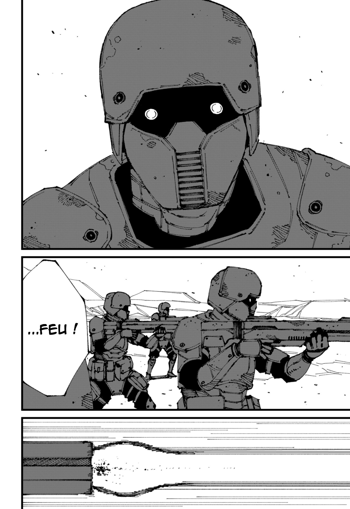 MAD Invasion 第119页