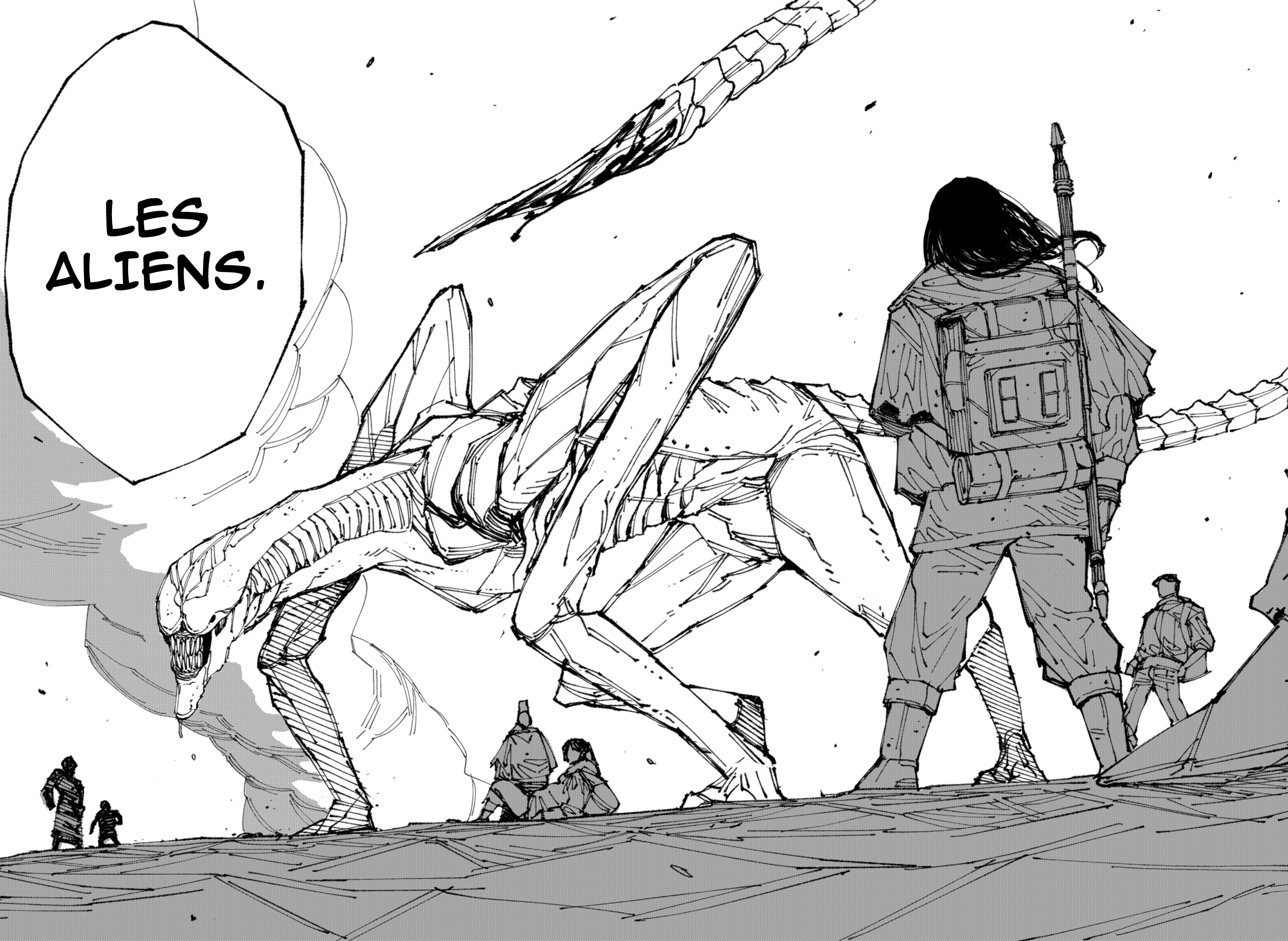 MAD Invasion 第63页