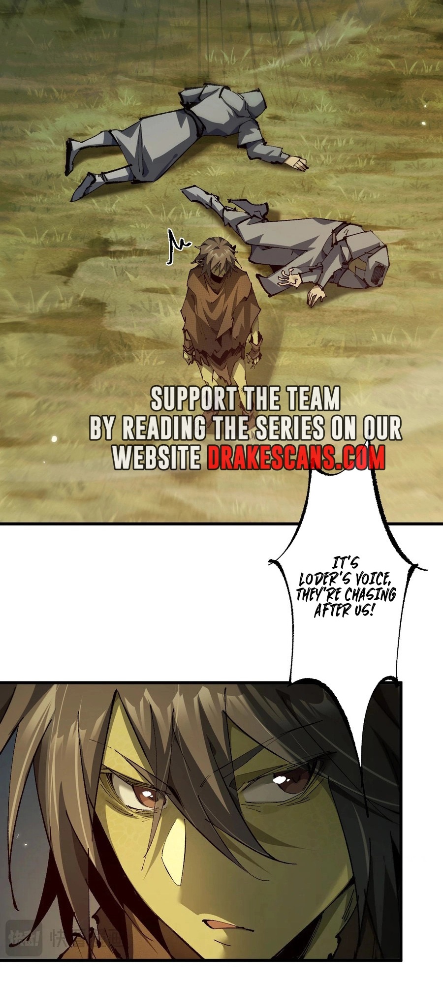 Goblin's Ascent: From Loser to Winner Ch. 3 第18页