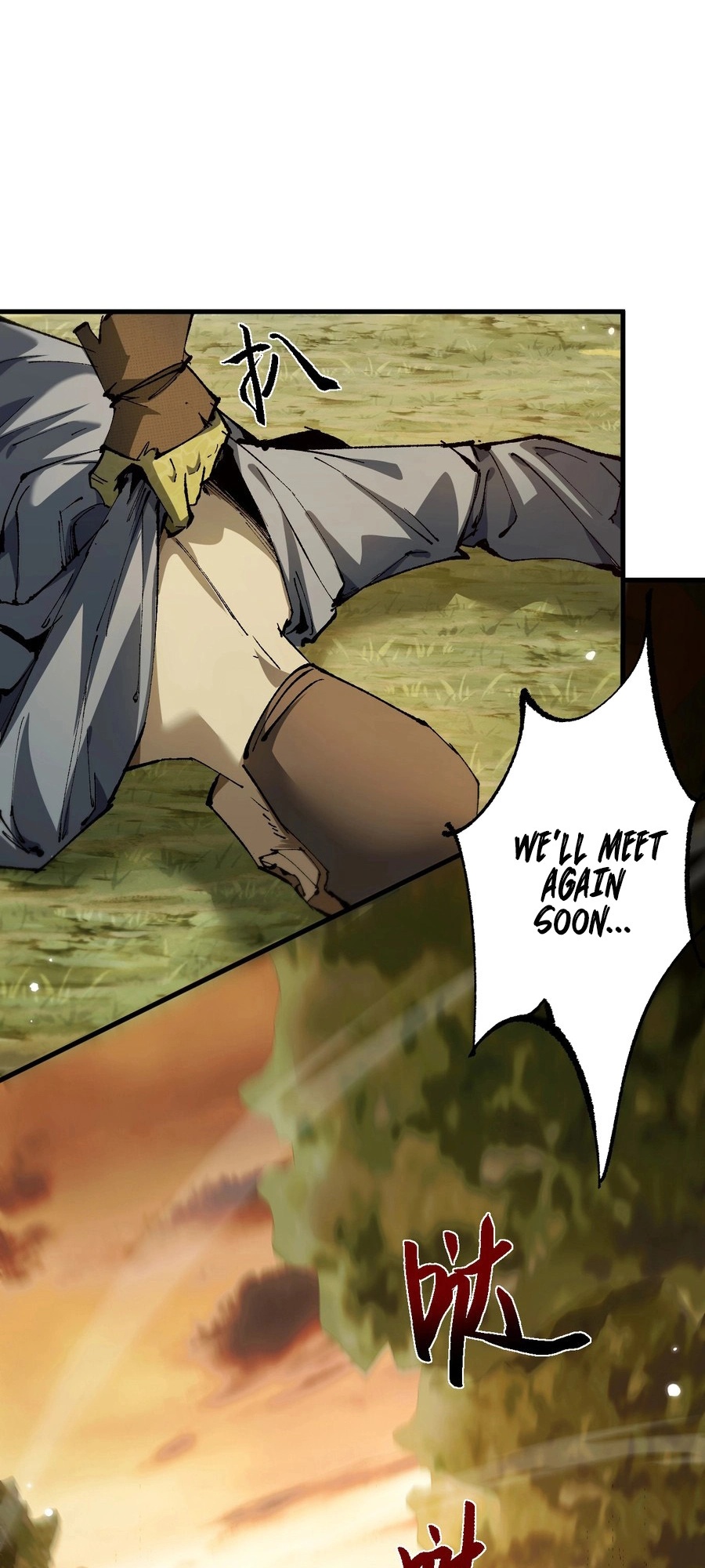 Goblin's Ascent: From Loser to Winner Ch. 3 第19页