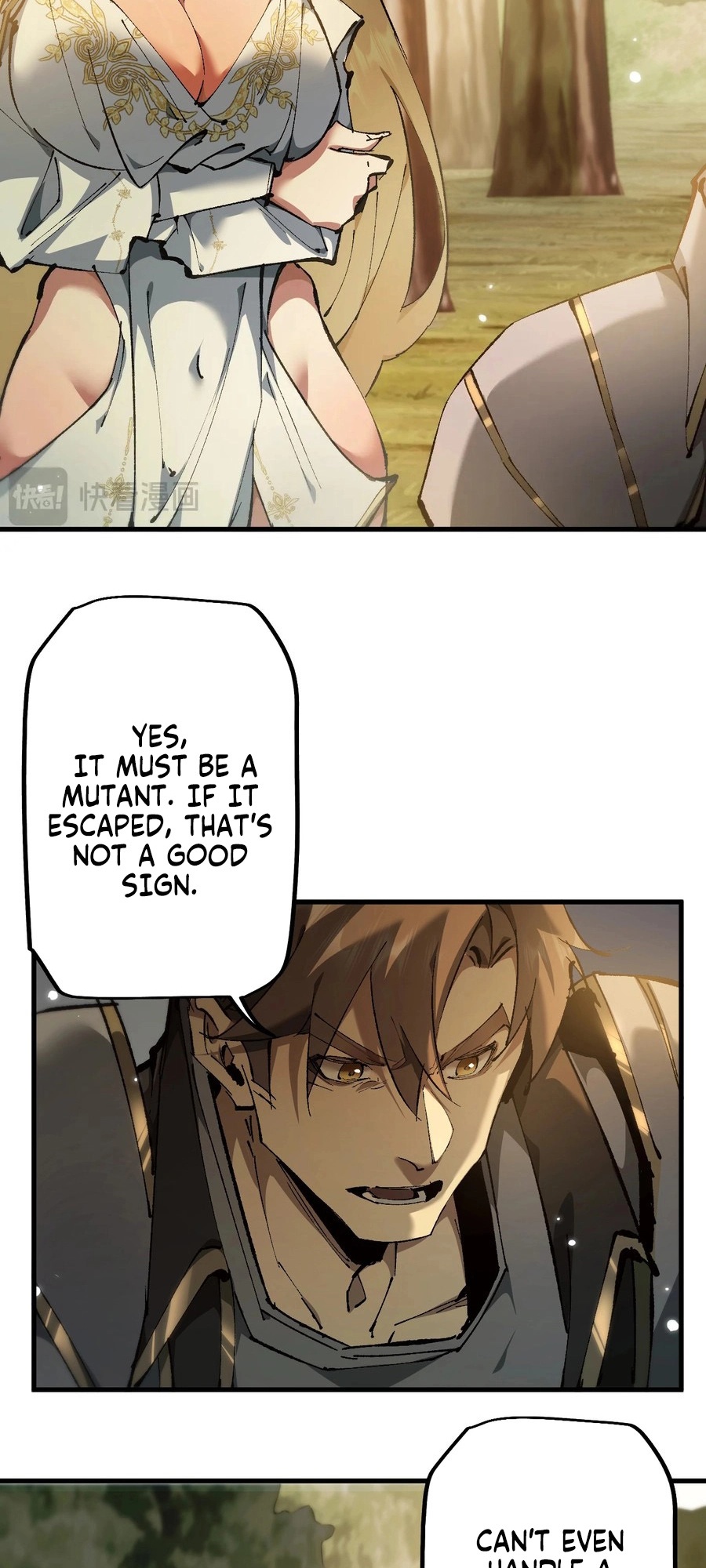 Goblin's Ascent: From Loser to Winner Ch. 3 第24页