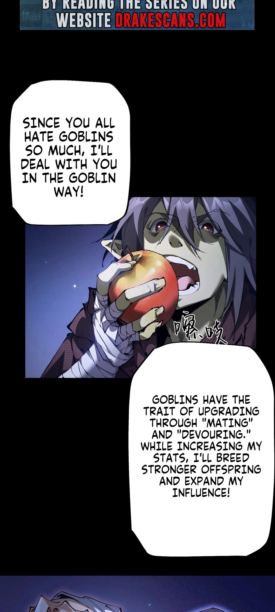 Goblin's Ascent: From Loser to Winner Ch. 3 第30页
