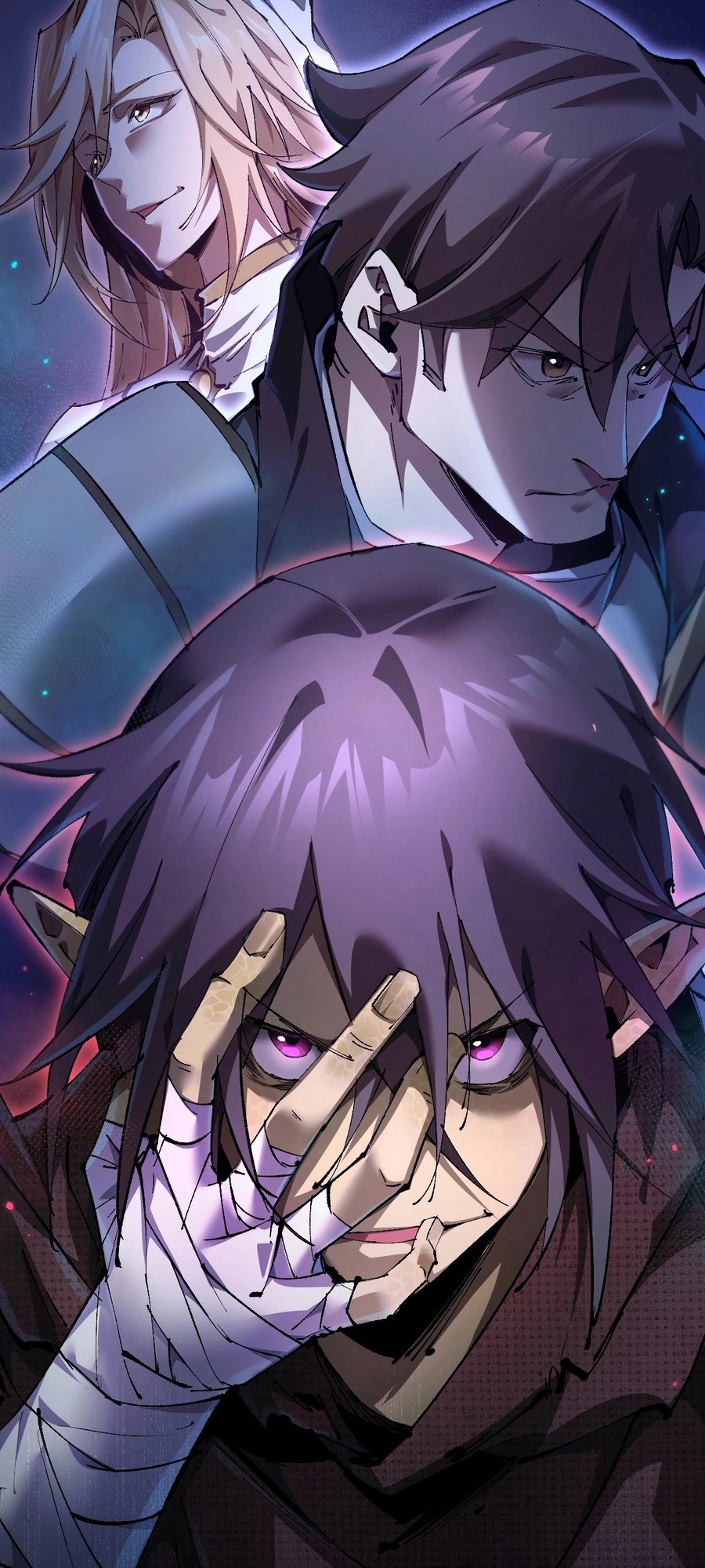 Goblin's Ascent: From Loser to Winner Ch. 3 第31页