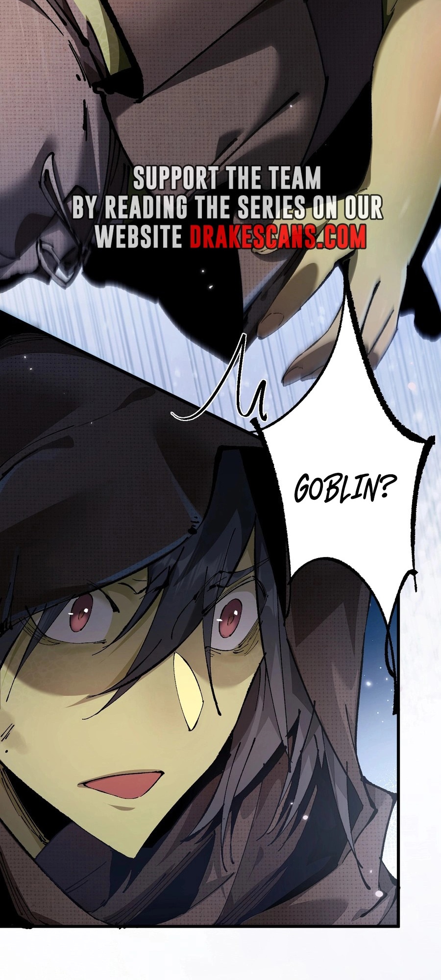 Goblin's Ascent: From Loser to Winner Ch. 3 第37页