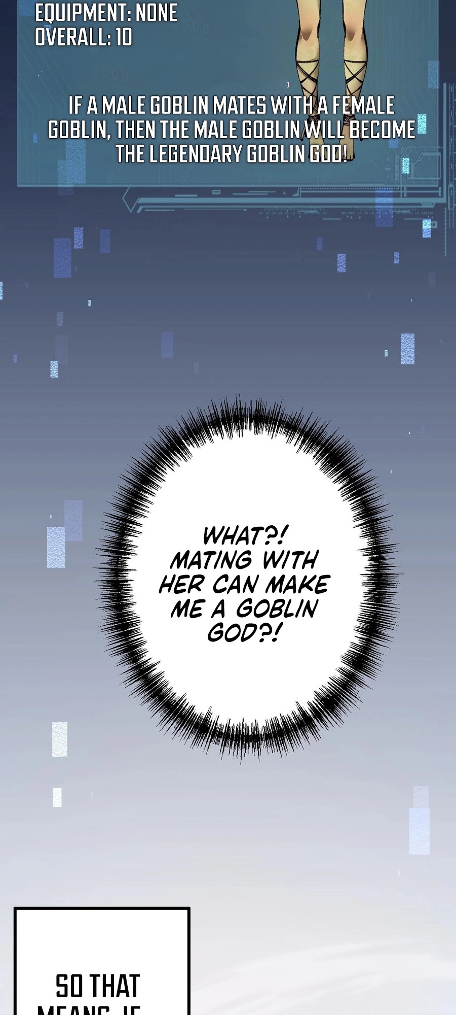 Goblin's Ascent: From Loser to Winner Ch. 3 第44页