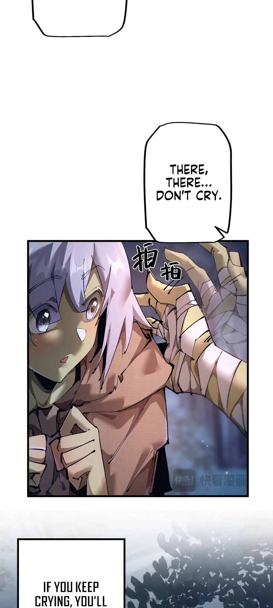 Goblin's Ascent: From Loser to Winner Ch. 3 第47页