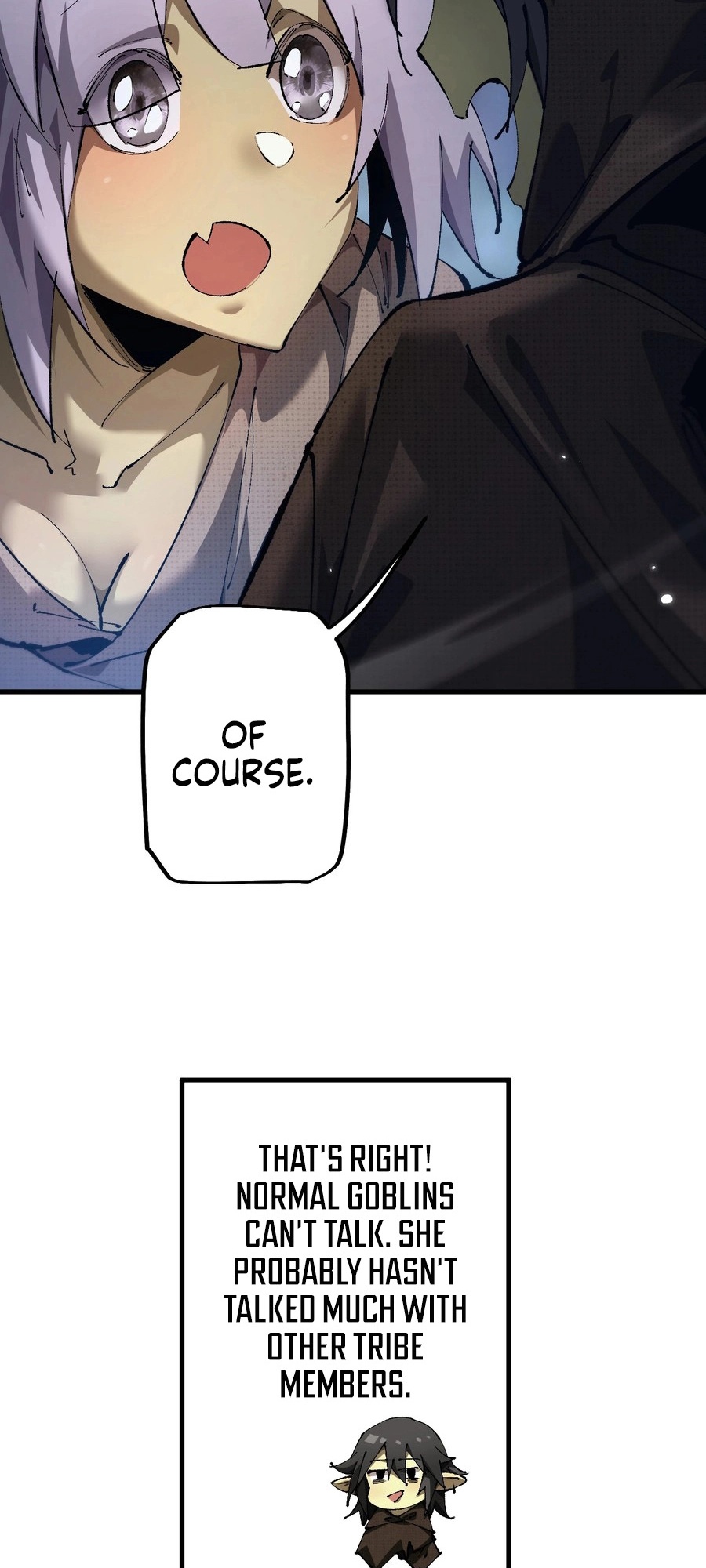 Goblin's Ascent: From Loser to Winner Ch. 3 第49页