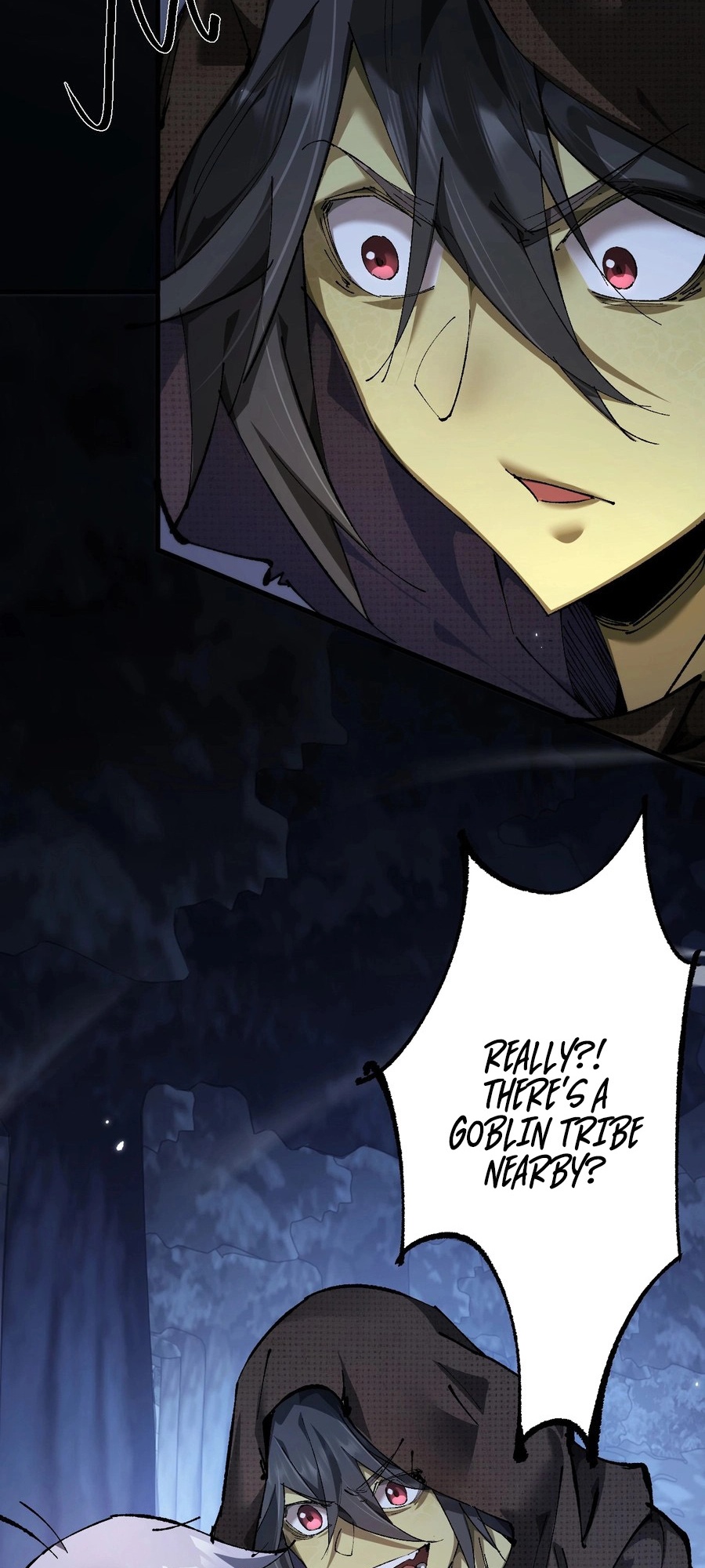 Goblin's Ascent: From Loser to Winner Ch. 3 第51页