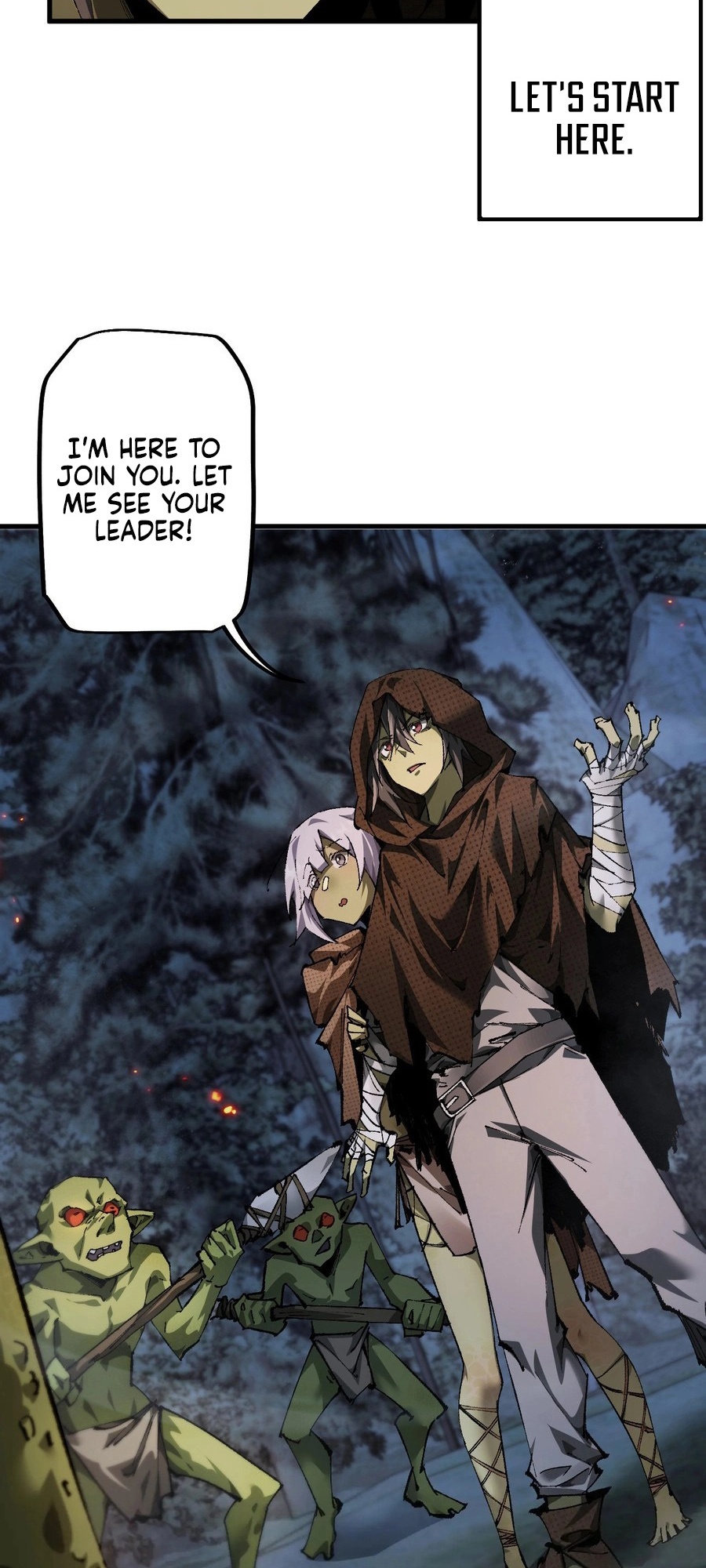Goblin's Ascent: From Loser to Winner Ch. 3 第59页