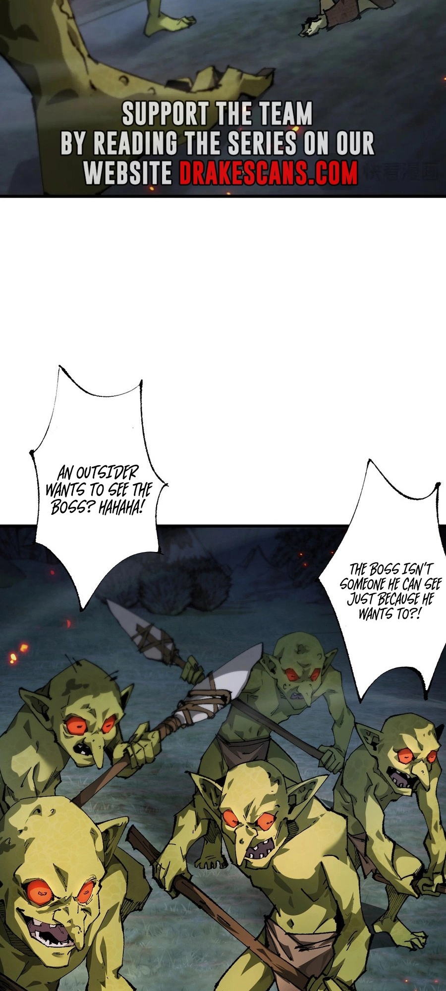 Goblin's Ascent: From Loser to Winner Ch. 3 第60页