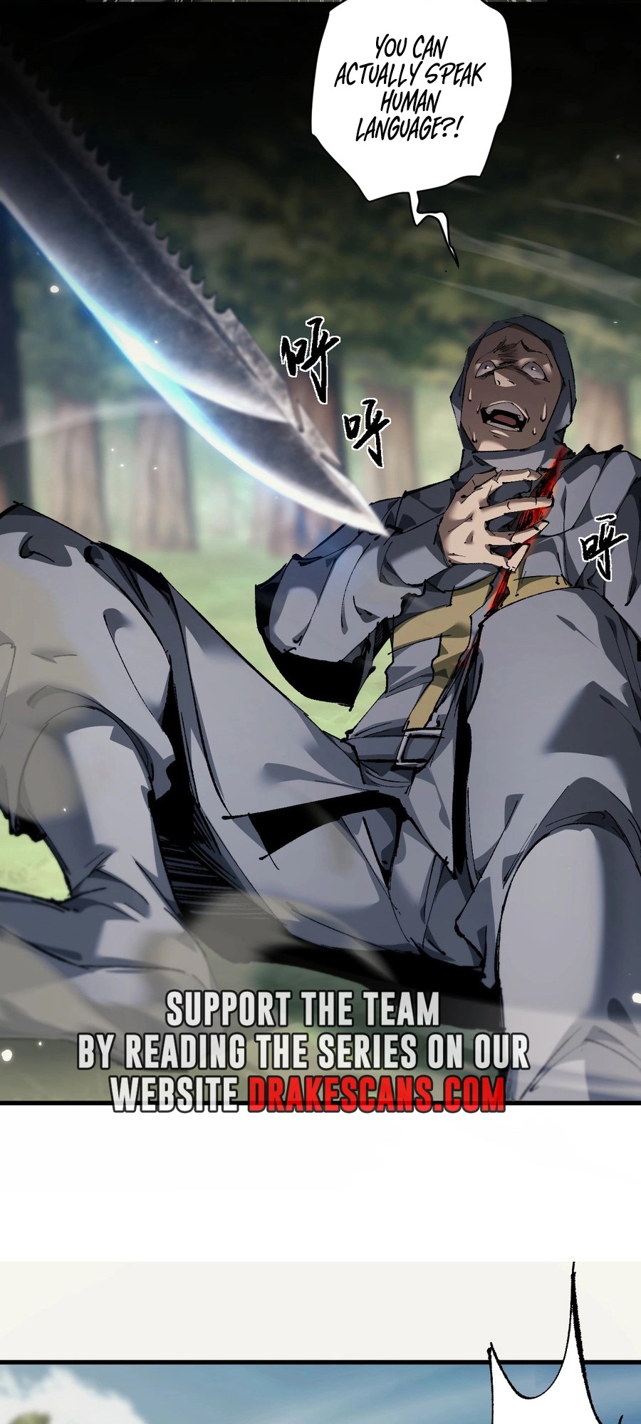 Goblin's Ascent: From Loser to Winner Ch. 3 第7页
