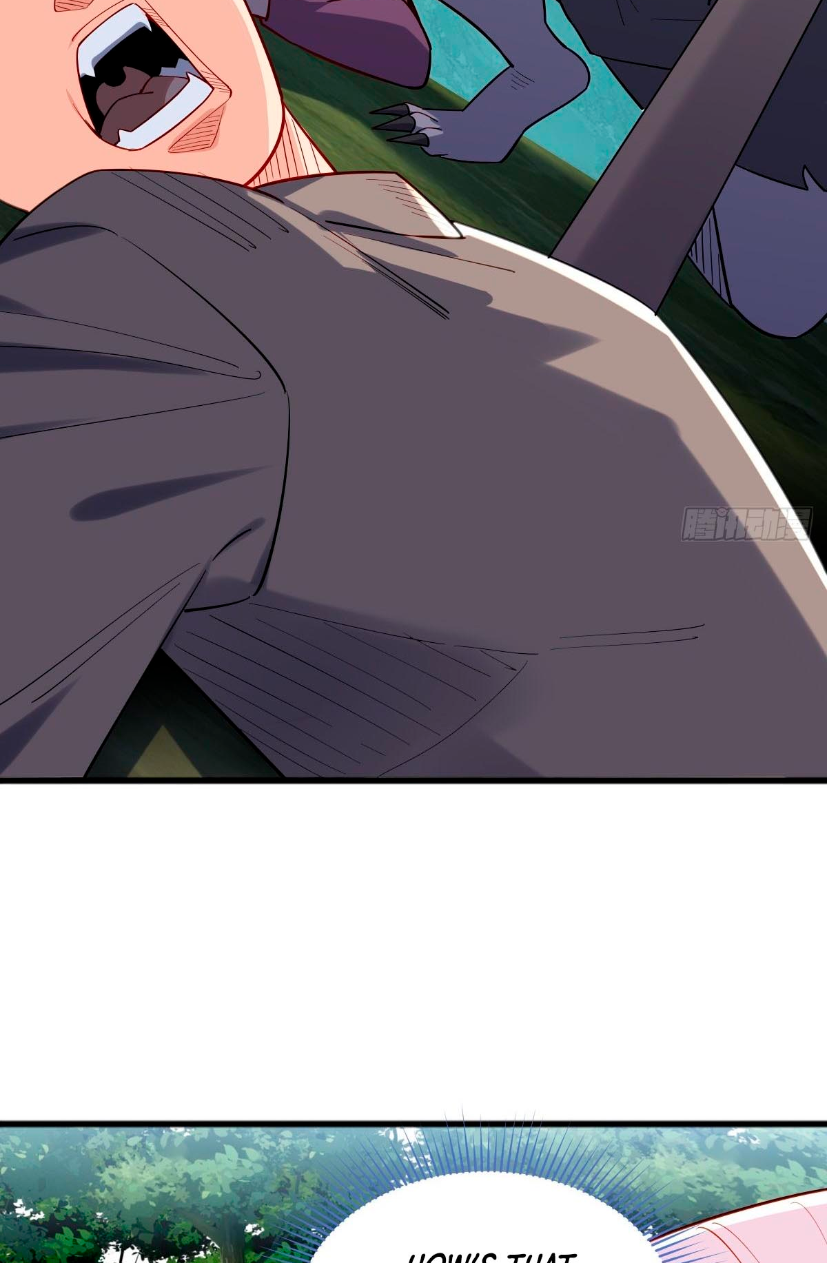 Upgrade From Wild Monsters Ch. 2 第19页