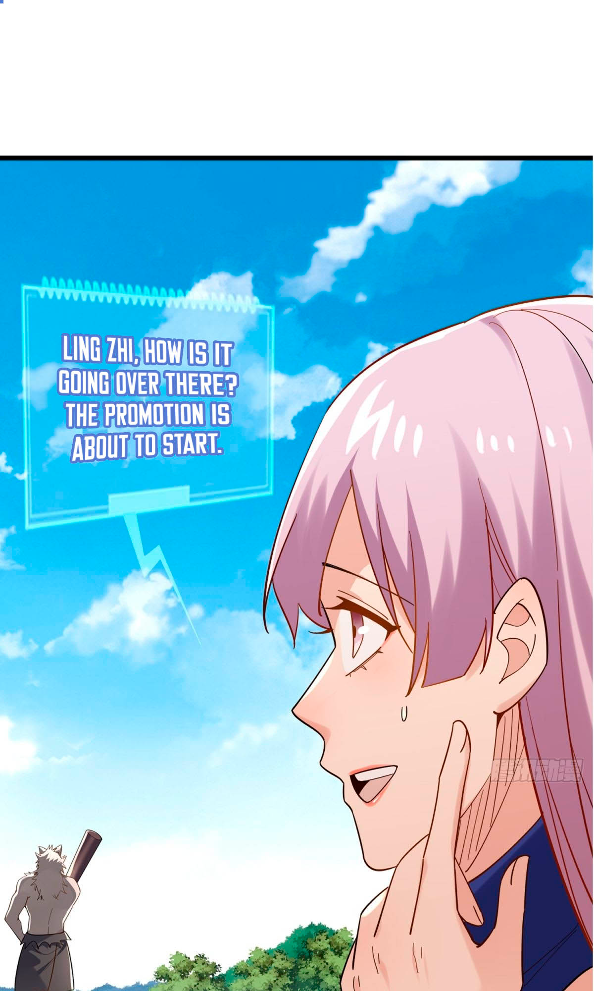 Upgrade From Wild Monsters Ch. 2 第23页