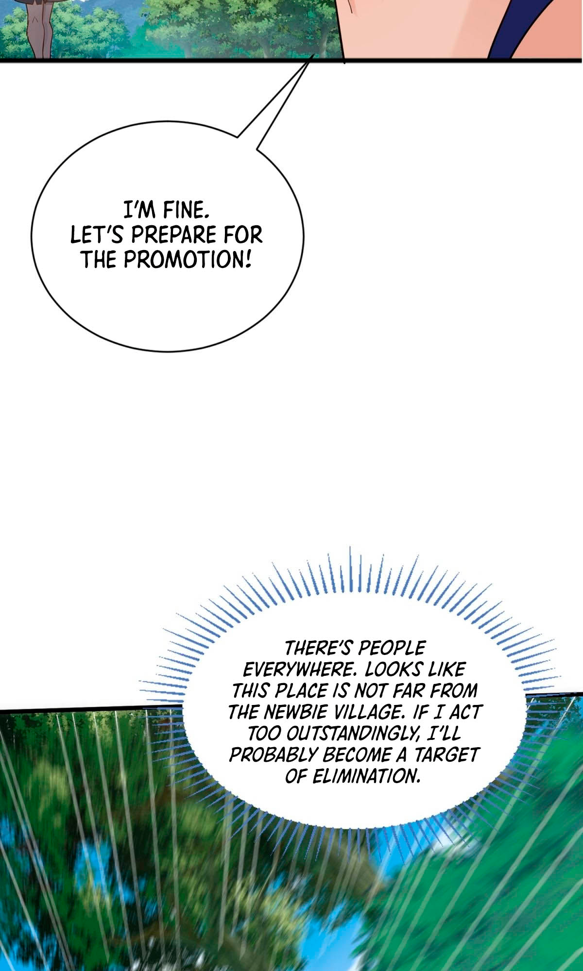 Upgrade From Wild Monsters Ch. 2 第24页