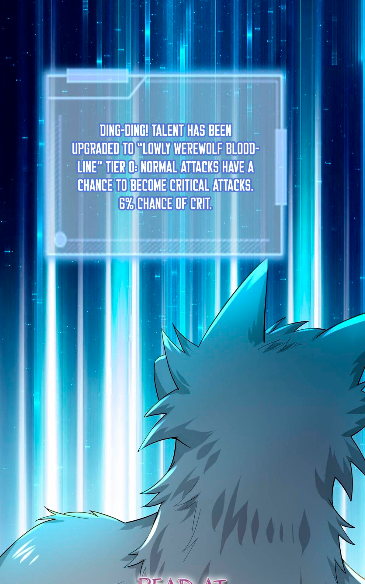 Upgrade From Wild Monsters Ch. 2 第33页
