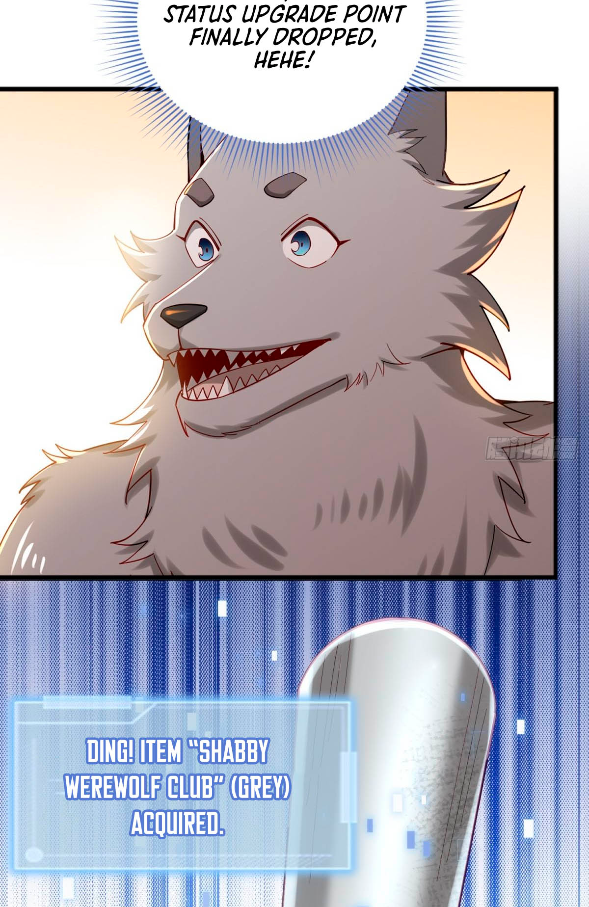 Upgrade From Wild Monsters Ch. 2 第50页
