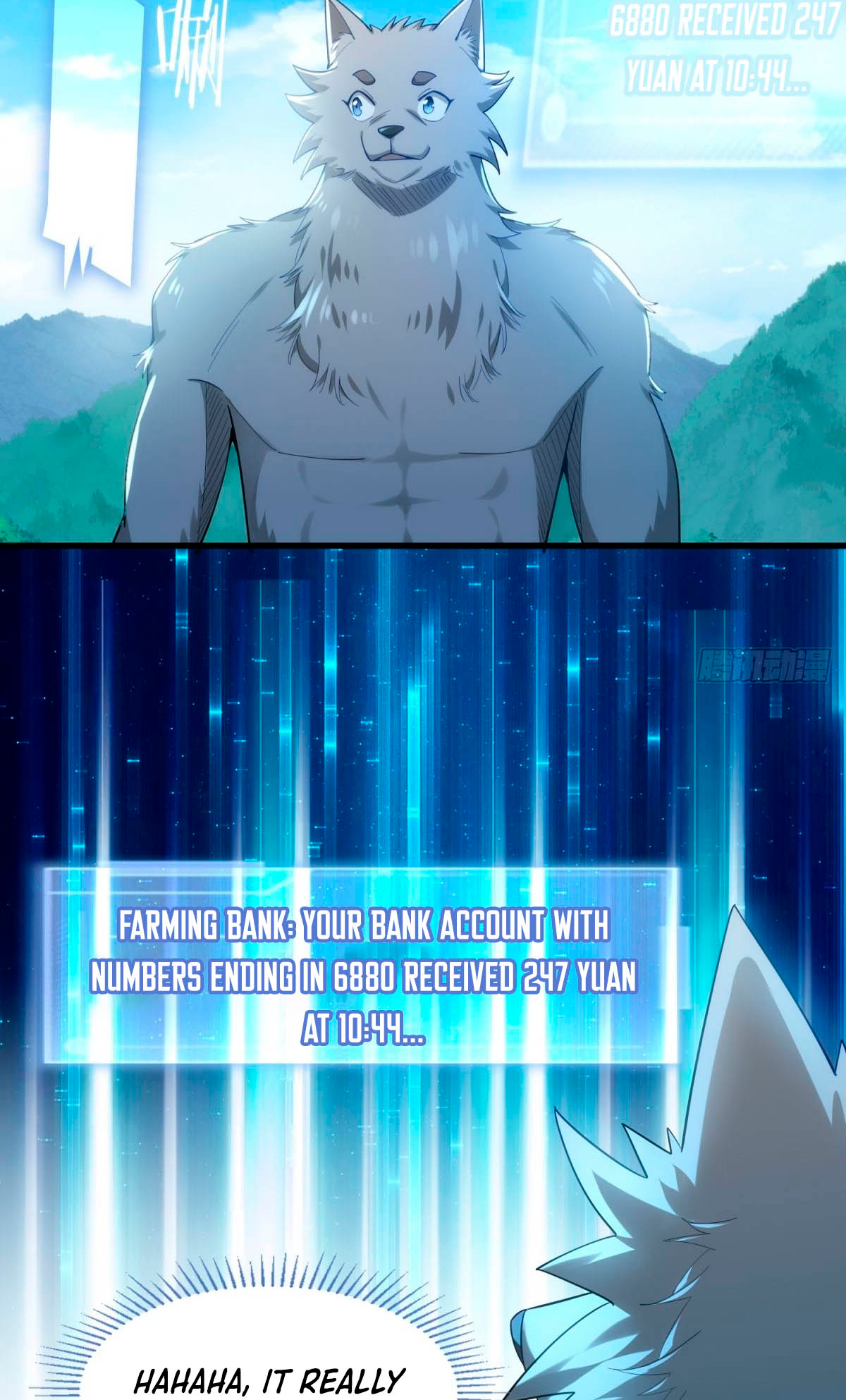 Upgrade From Wild Monsters Ch. 2 第59页