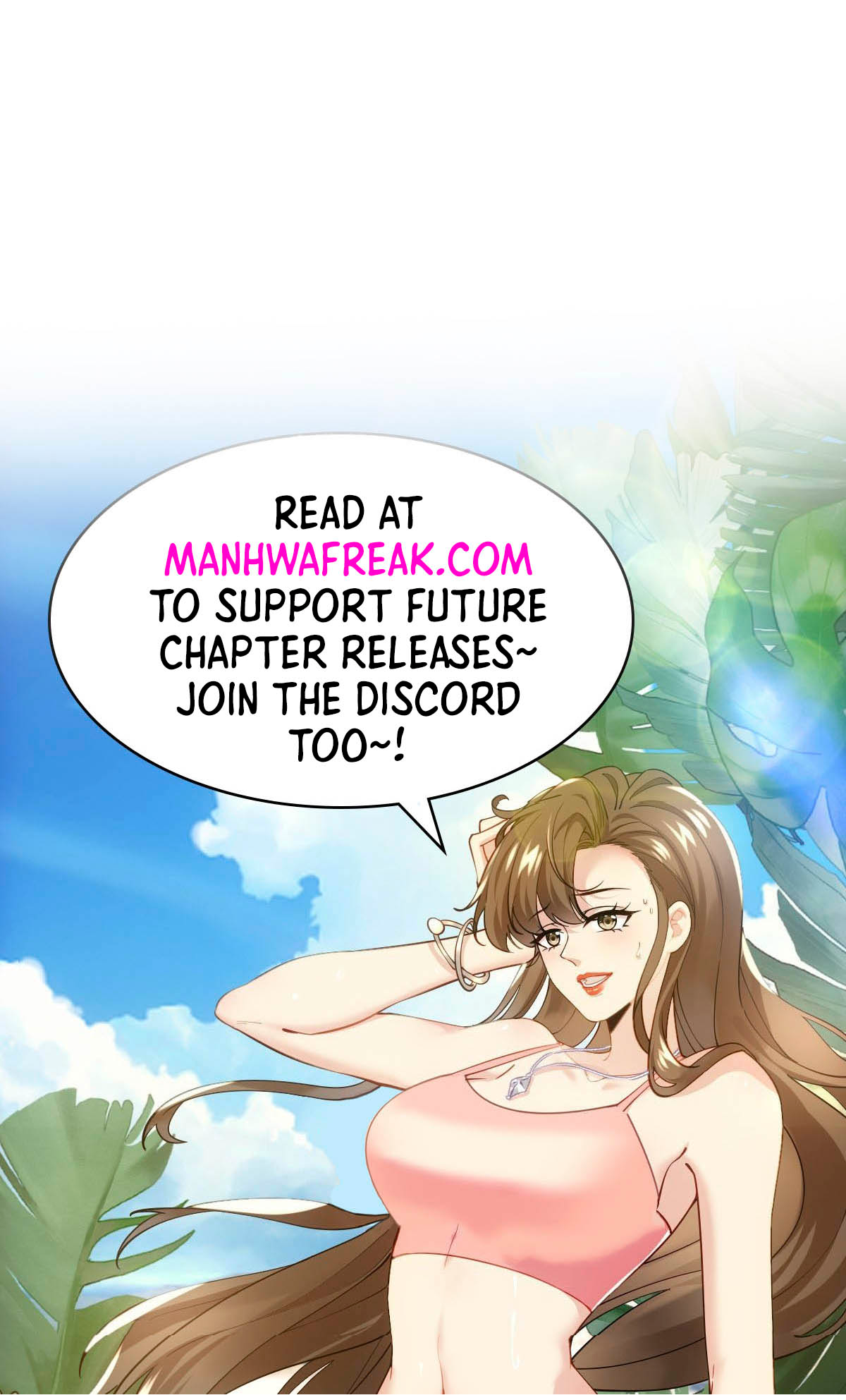 Upgrade From Wild Monsters Ch. 2 第62页