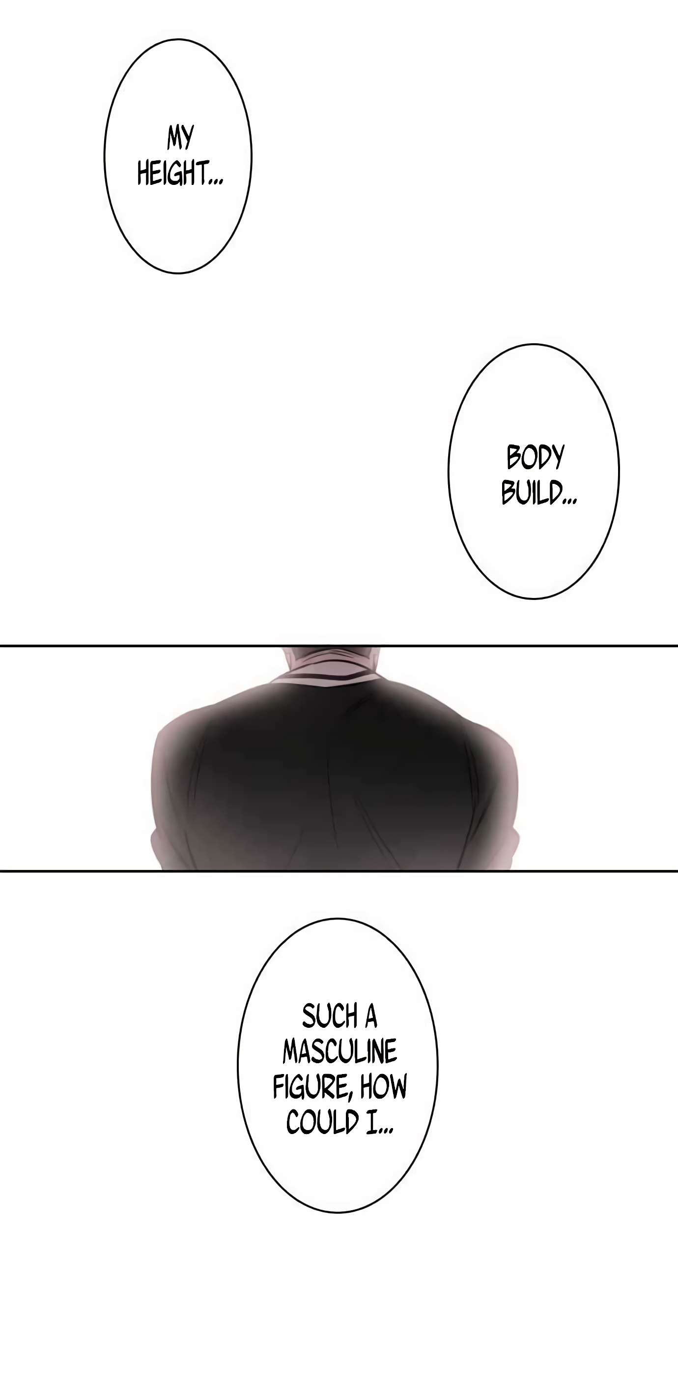 Man Drowning in a Veil Ch. 6 第19页