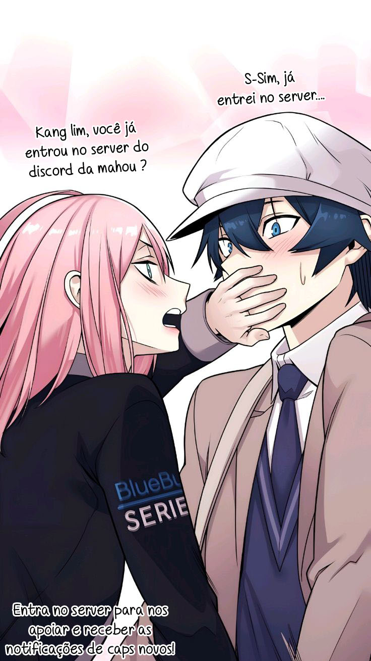 Webtoon Character Na Kang Lim A razão para gostar! 第11页