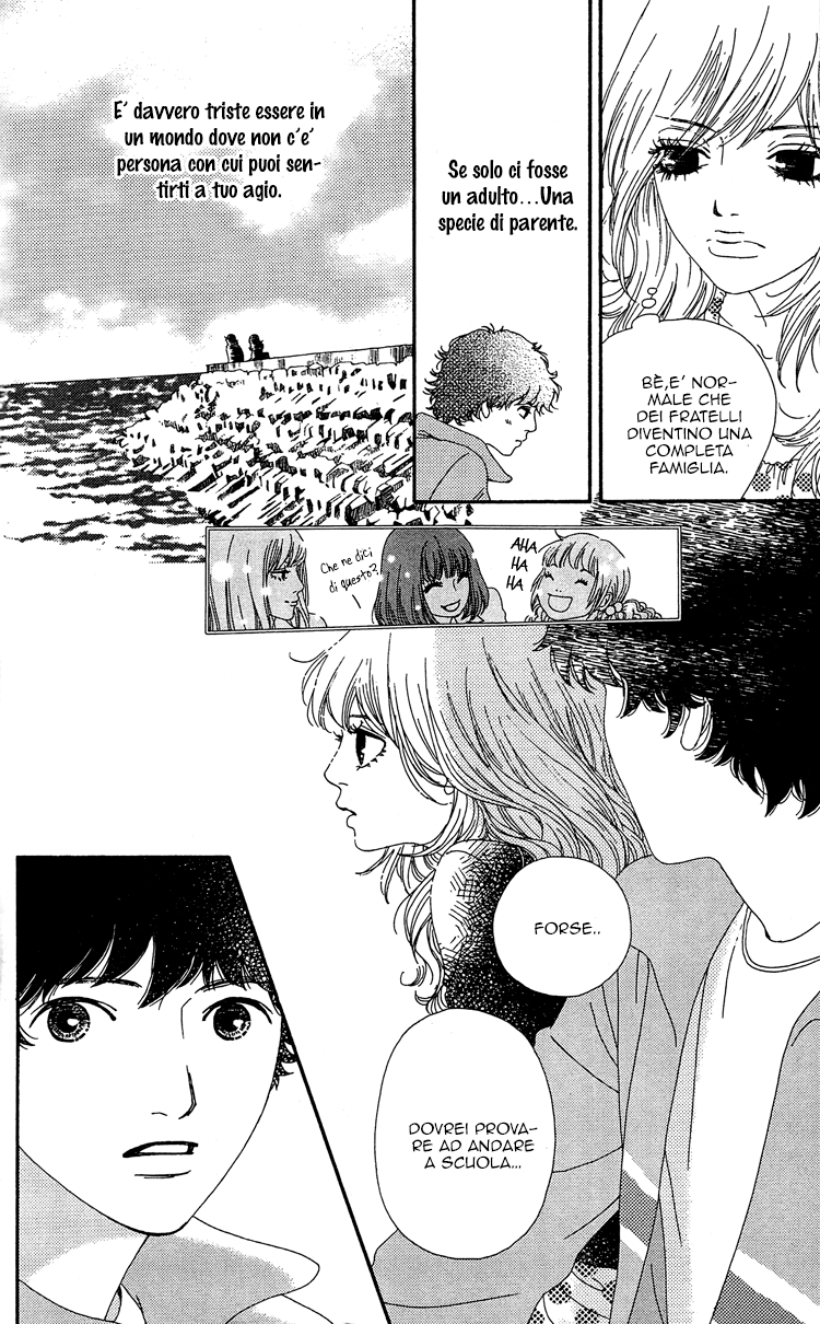 Six Half Vol. 1 Ch. 2 第26页