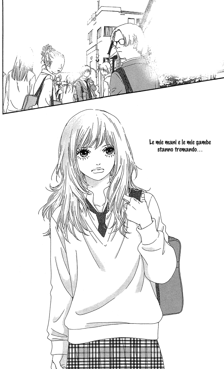 Six Half Vol. 1 Ch. 2 第30页
