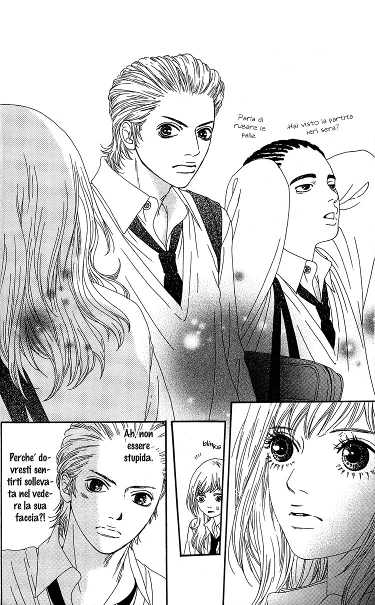 Six Half Vol. 1 Ch. 2 第34页
