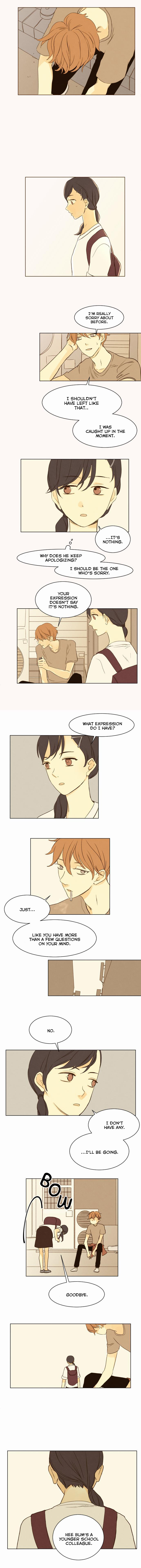 That Summer Ch. 5 第6页