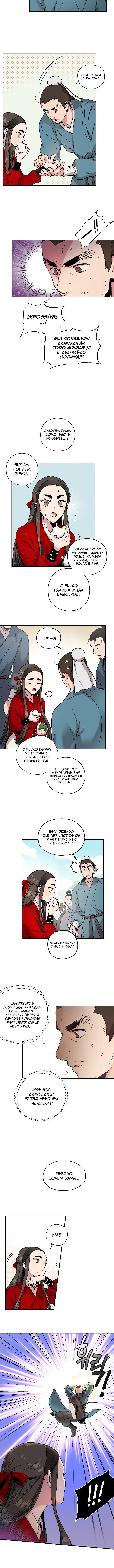 Master Villainess the Invincible! Vol. 1 Ch. 5 第20页