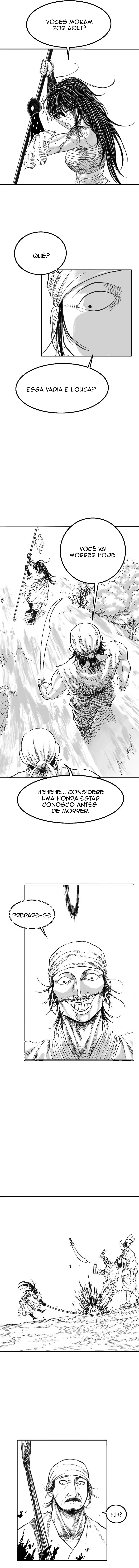 Heuksa Vol. 1 Ch. 2 第5页