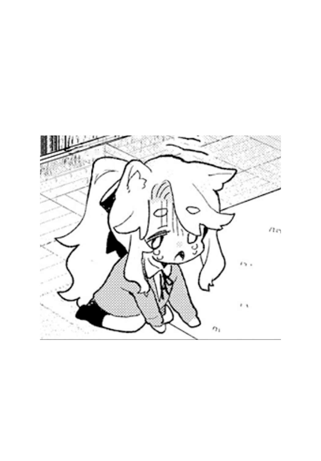 Kimi no Love o Misetekure! Vol. 1 Ch. 3 第24页