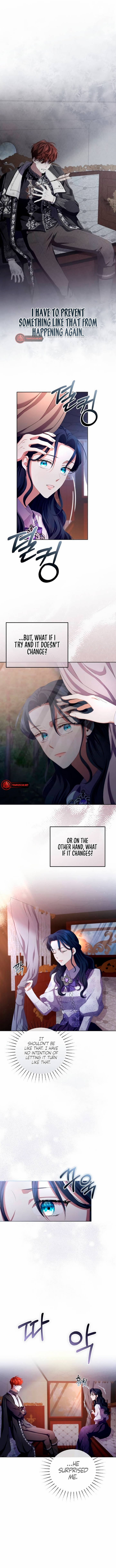 Boksu ui Jan eun Dangsin ui Son e Vol. 1 Ch. 6 第2页