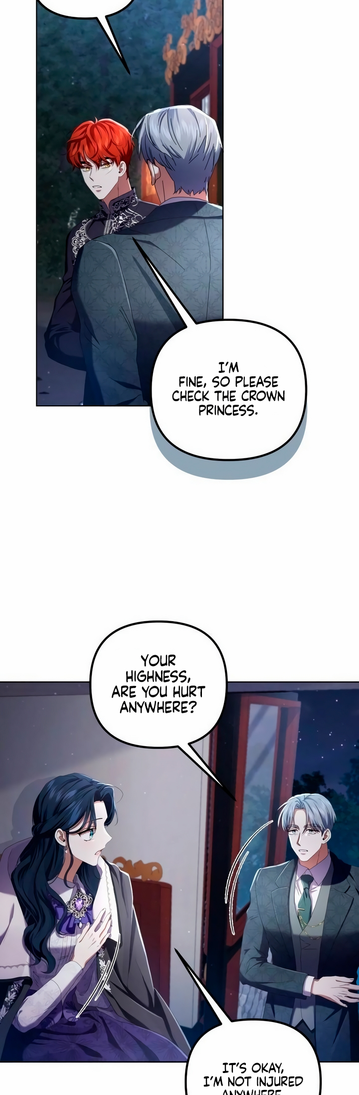 Boksu ui Jan eun Dangsin ui Son e Vol. 1 Ch. 6 第16页