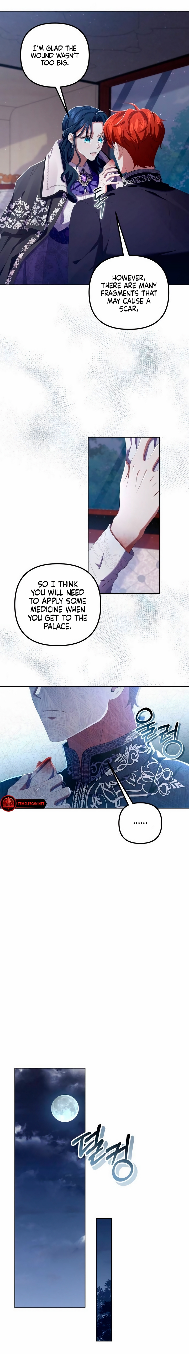 Boksu ui Jan eun Dangsin ui Son e Vol. 1 Ch. 6 第22页