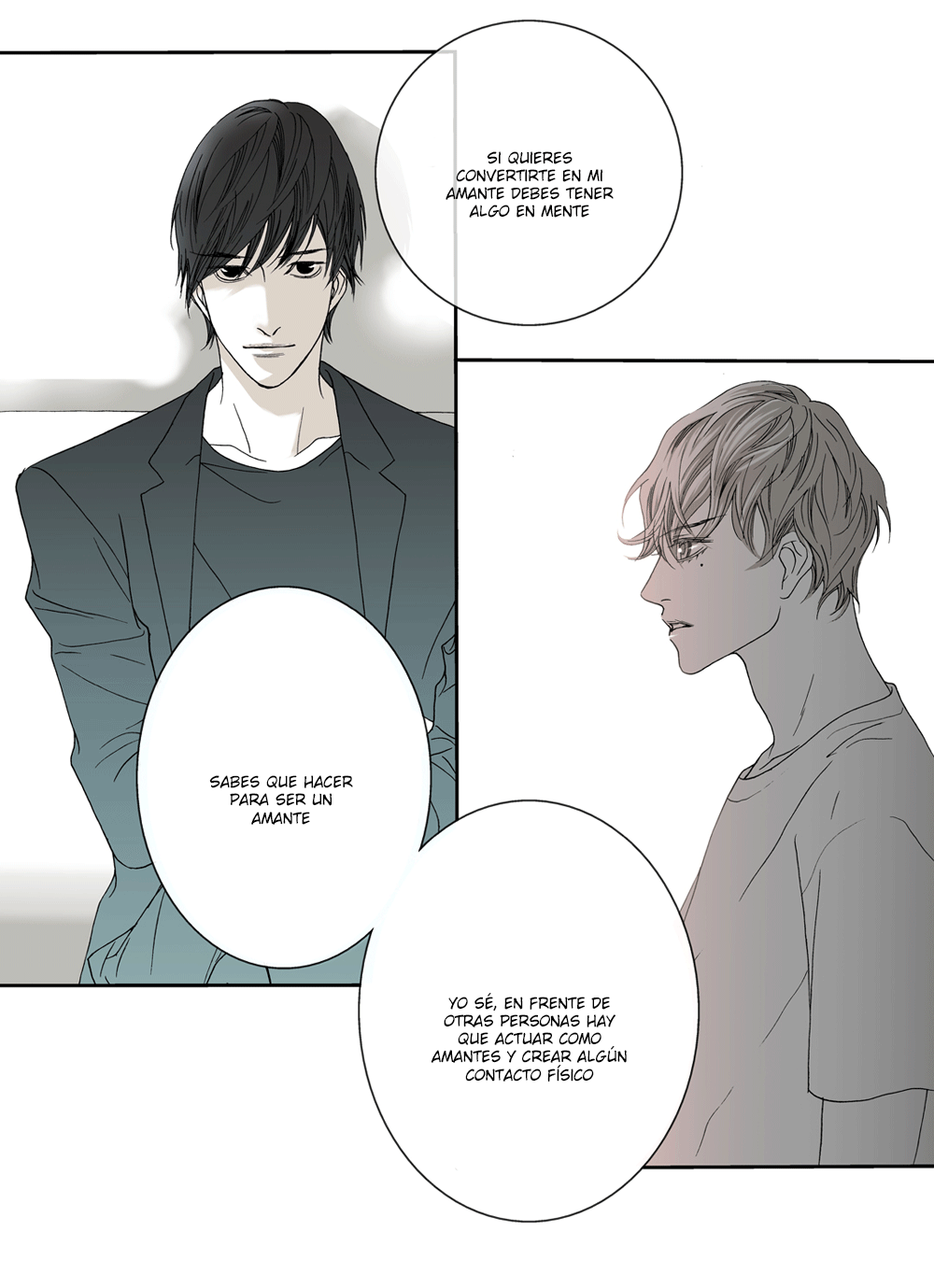 The Beast Must Die Vol. 1 Ch. 2 第16页