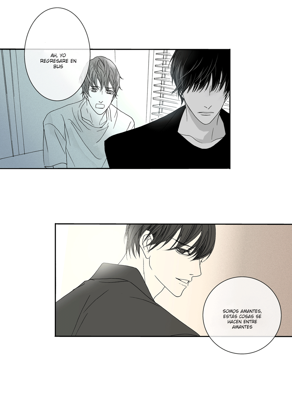 The Beast Must Die Vol. 1 Ch. 2 第20页