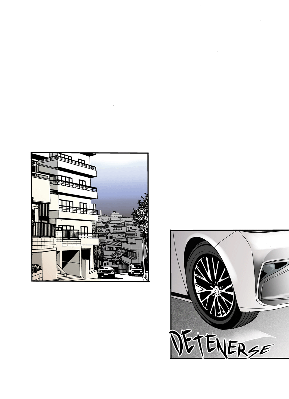 The Beast Must Die Vol. 1 Ch. 2 第23页