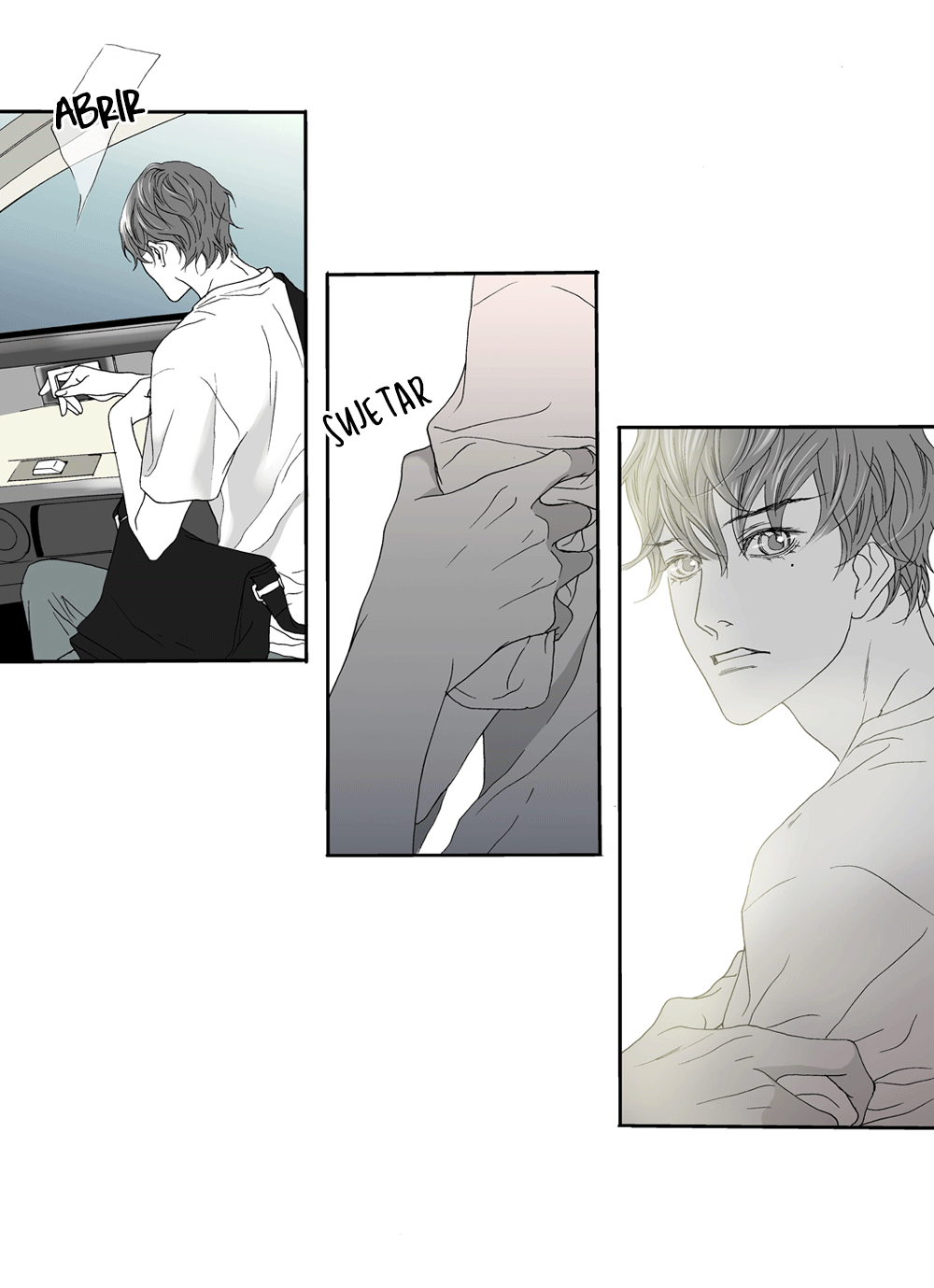 The Beast Must Die Vol. 1 Ch. 2 第24页