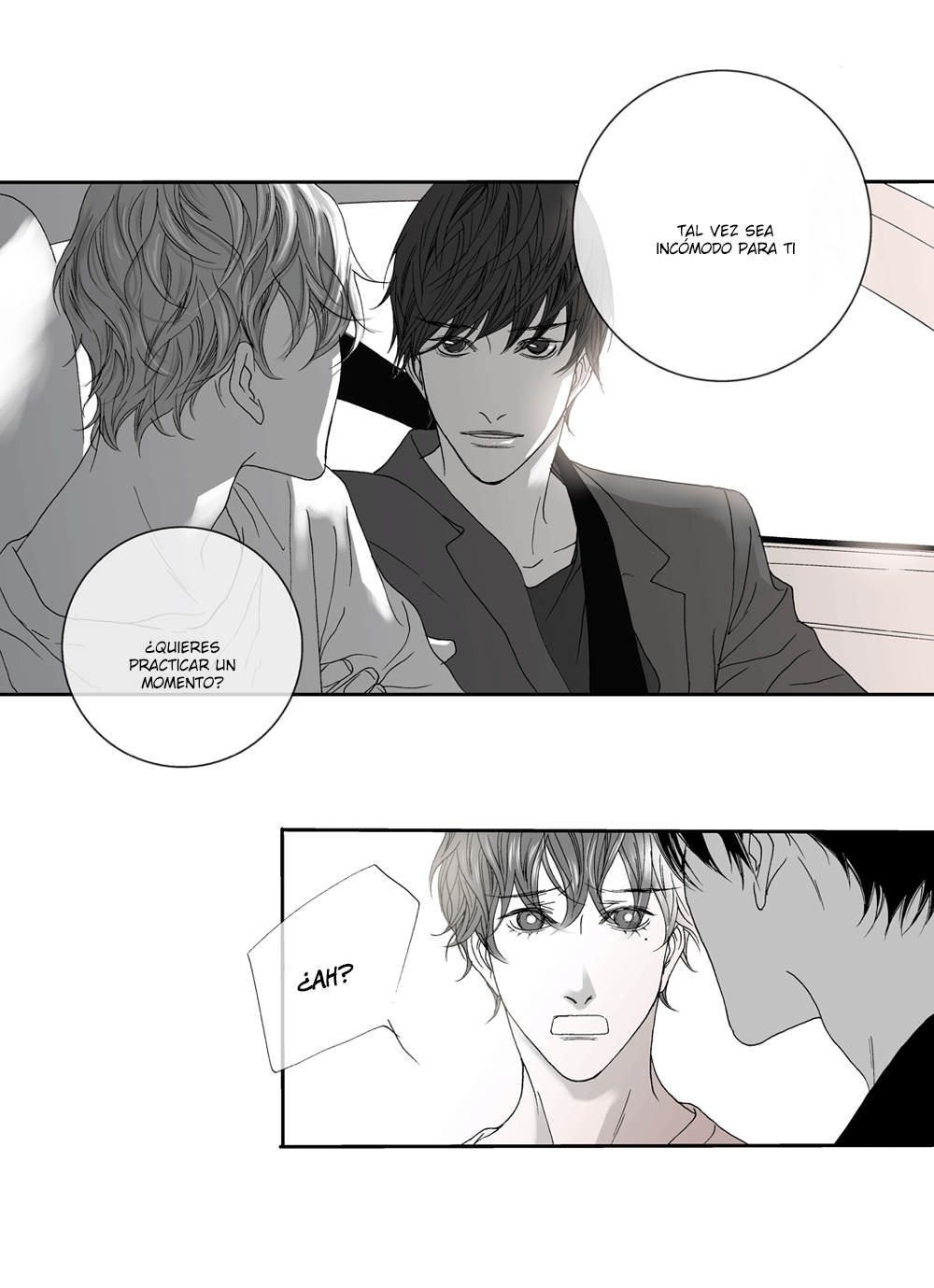 The Beast Must Die Vol. 1 Ch. 2 第25页