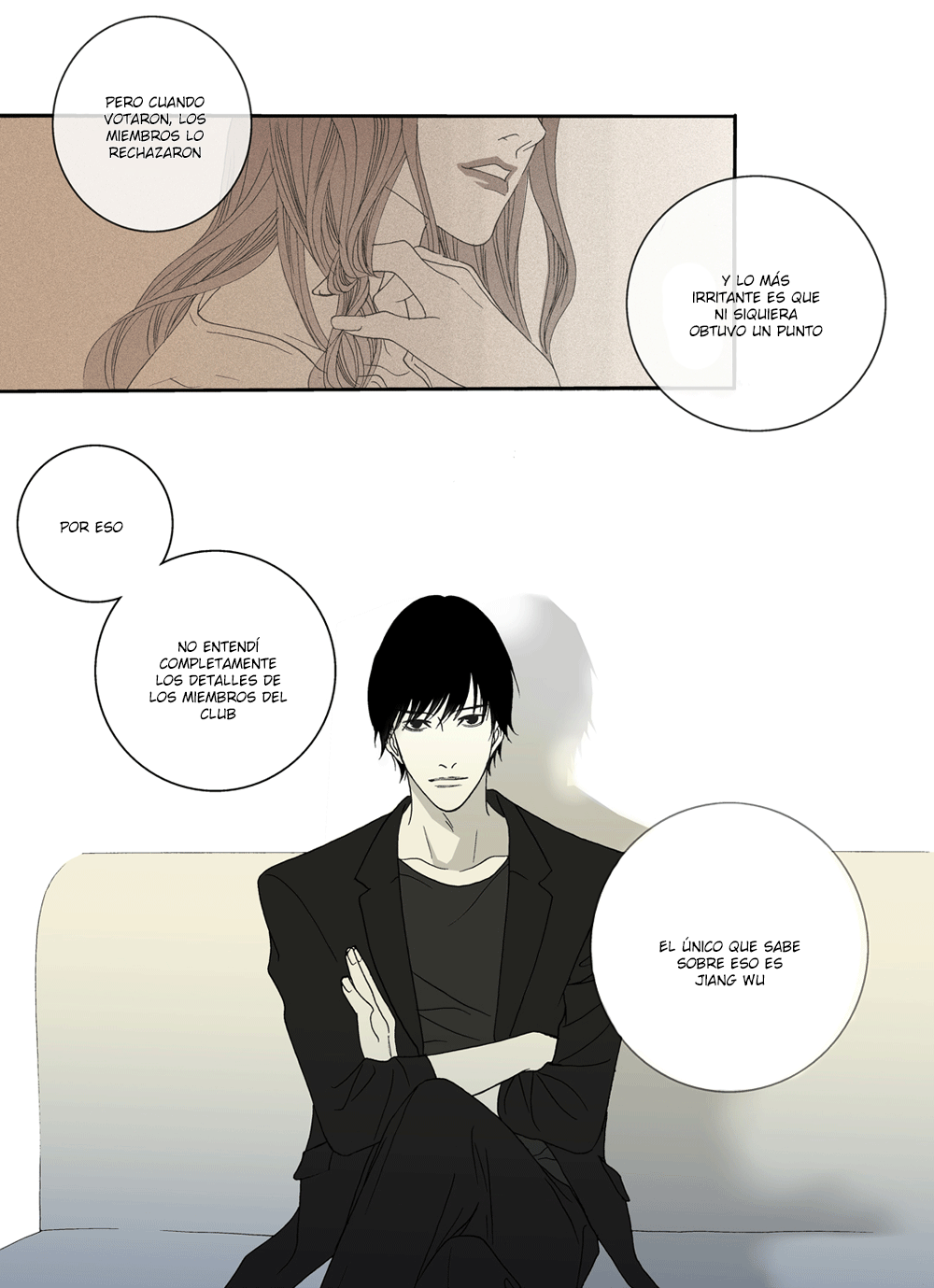 The Beast Must Die Vol. 1 Ch. 2 第7页