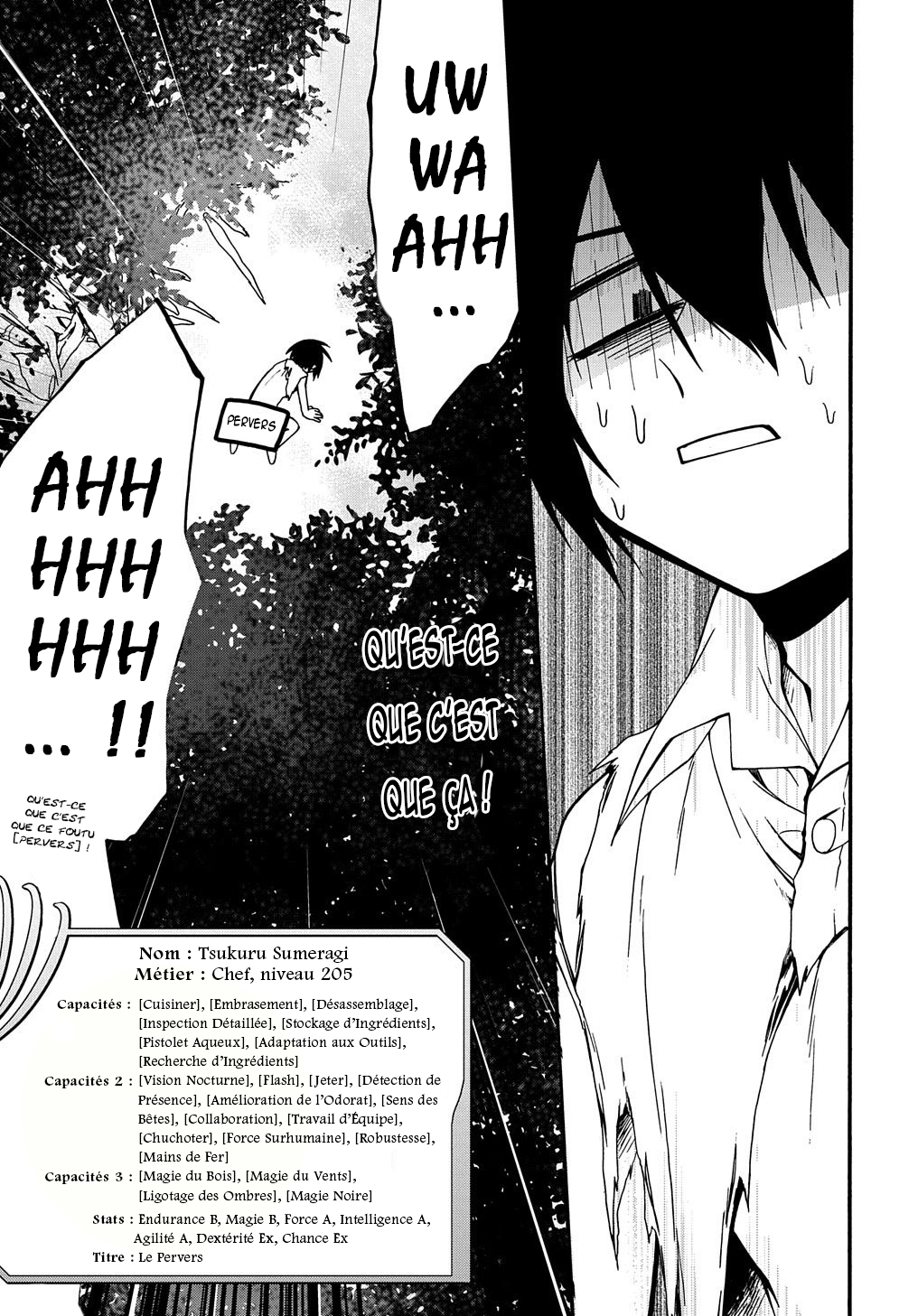 Garbage Brave: Isekai ni Shoukan Sare Suterareta Yuusha no Fukushuu Monogatari et maintenant... ? 第18页