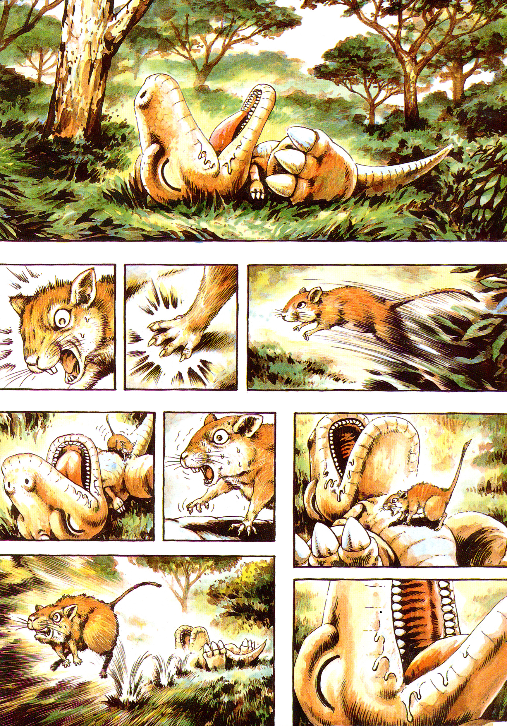 Gon 第4页