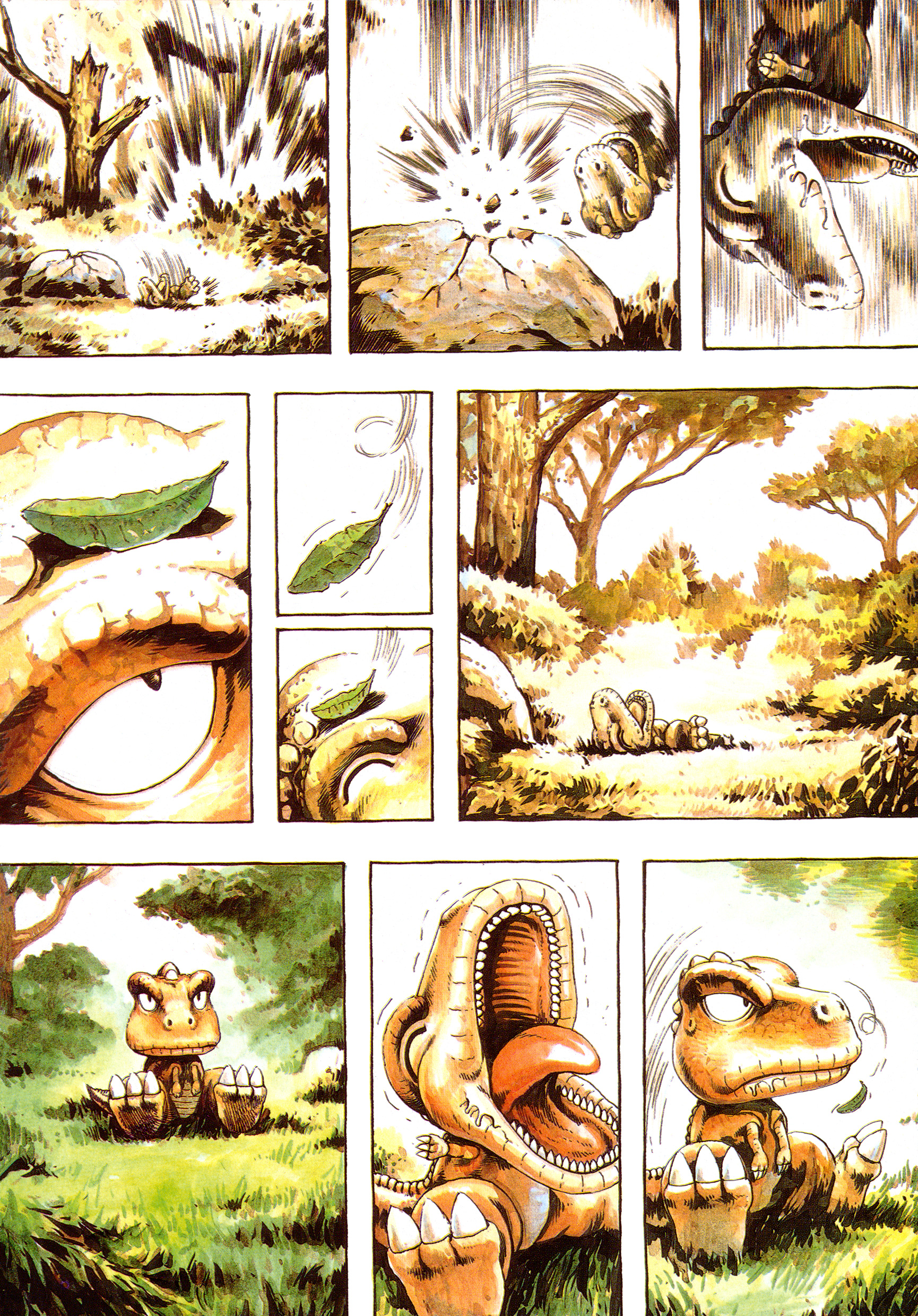Gon 第7页